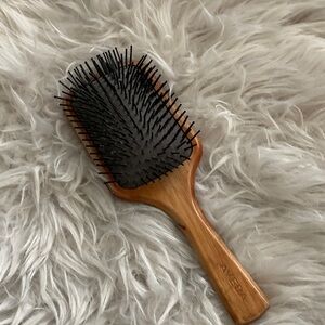 AVEDA Wood Paddle Brush